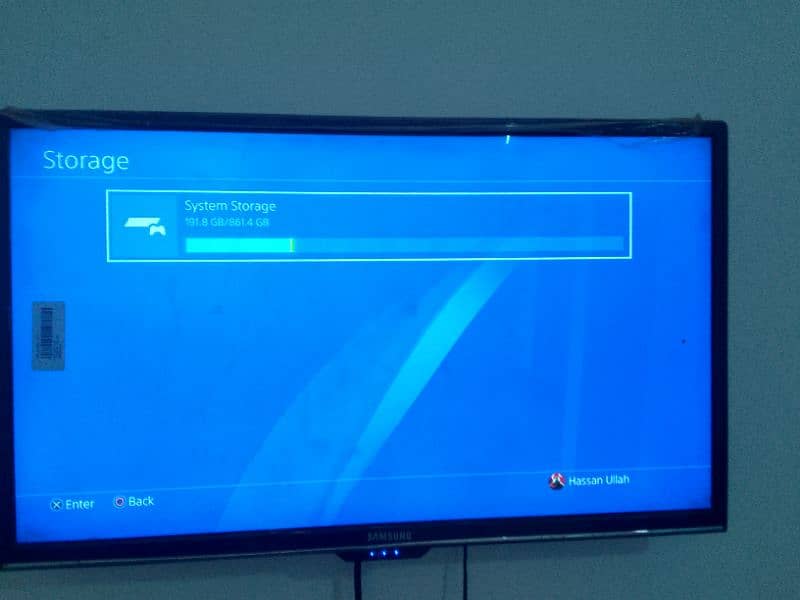 Playstation 4 l 1 TB l Urgent Sell 1