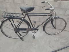 good condition Sohrab cycle