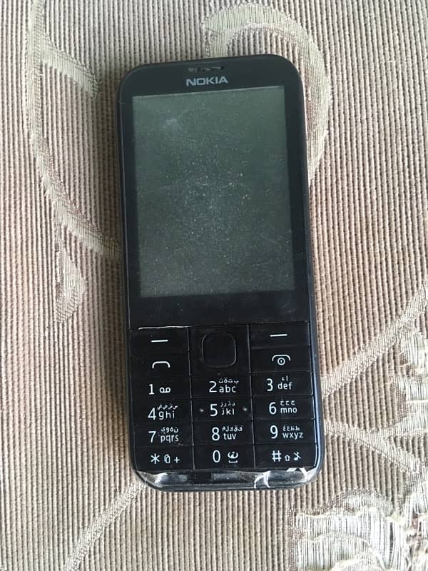 nokia 225 0