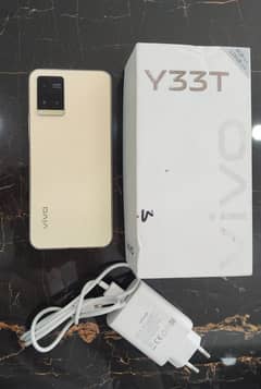 Vivo y33t 8/128