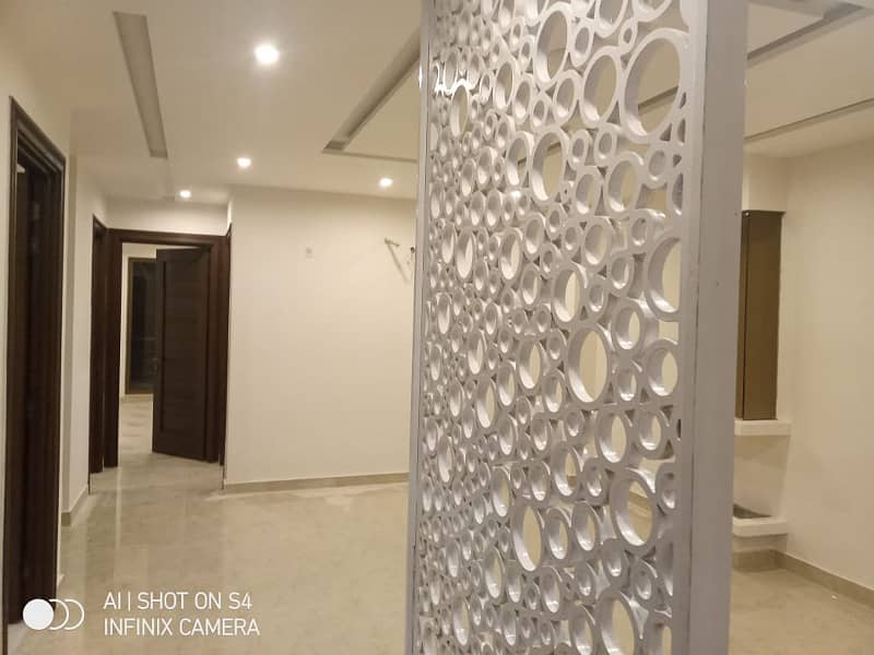 2 Bedroom Flat For Sale In Phase 8 Block Q DHA Lahore 9