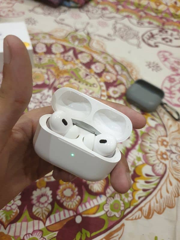 Airpods pro 2 1