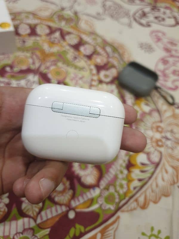 Airpods pro 2 4