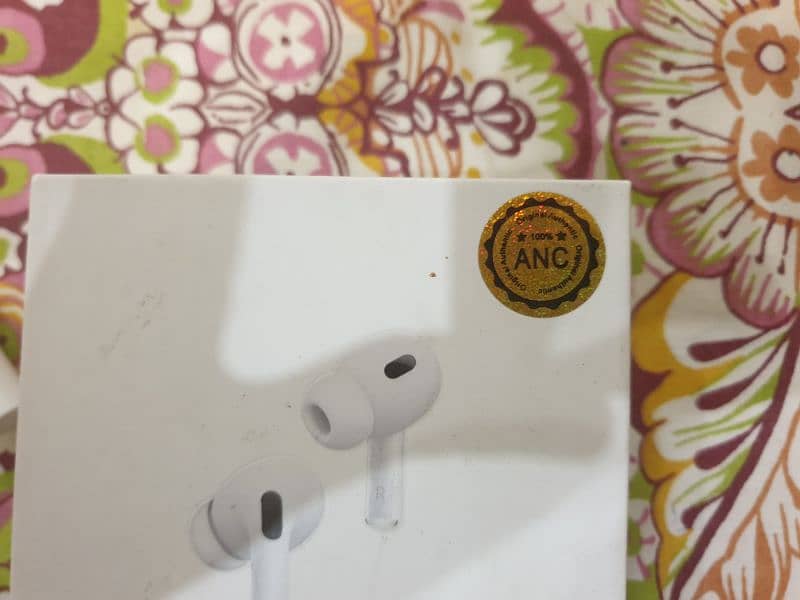 Airpods pro 2 8