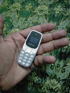 Nokia mini mobile