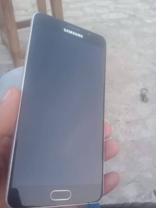 samsung glaxay A7 orignal mob h 3