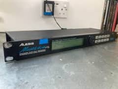 Alesis mediverb 4