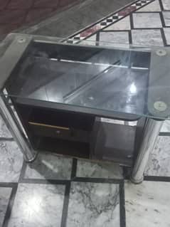 computer table