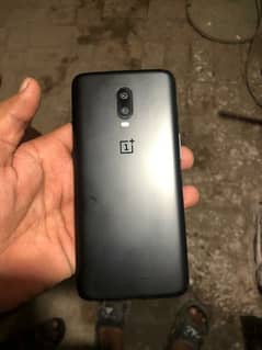 One Plus 6t