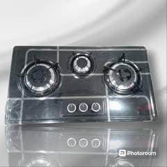 Gas hob