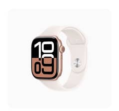 apple watch 10 series Brand new Box pack