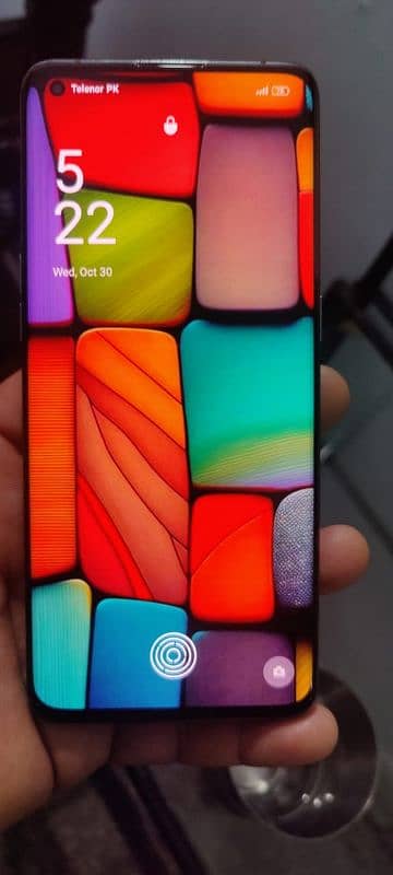 oppo find x3 pro Snapdragon 888  DISPLAY MA HALKA SHEEAD HA 3