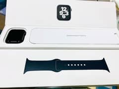 Apple Watch Se 44mm