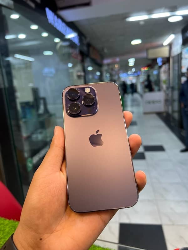 iphone 14 pro 256 gb 0