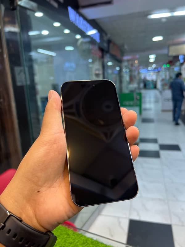 iphone 14 pro 256 gb 1