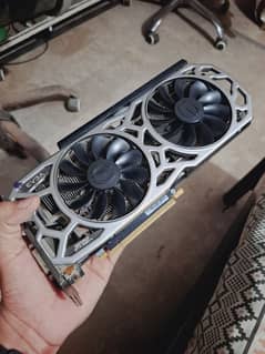 EVGA GTX 2080 TI ( issue ) 0