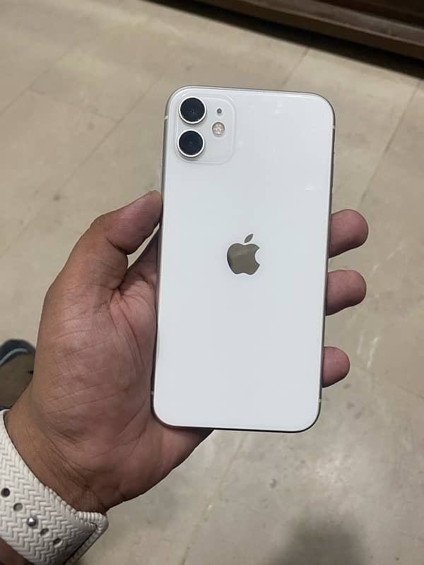 iphone 11 64gb pta 0