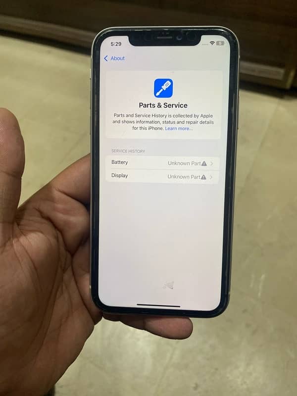 iphone 11 64gb pta 3