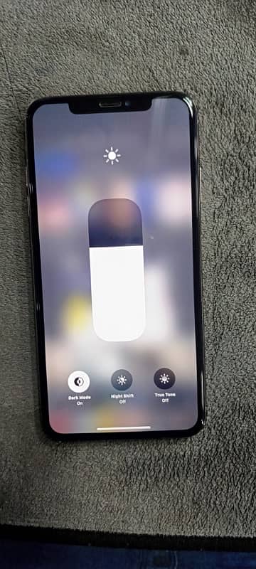 xs Max glitch PTA 1