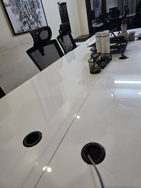 Office tables/ Meeting table, Workstation tables 9