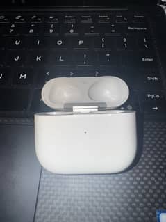 apple original airpods 3rd generation magsafe only