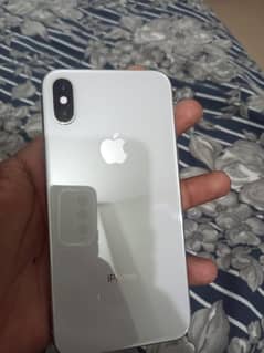 iphone x non pta