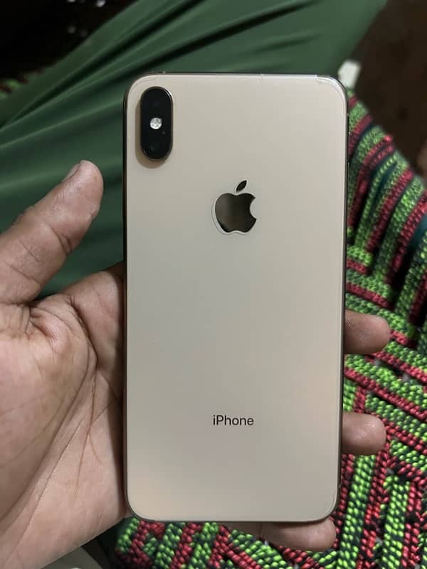 iphone Xs max 1