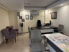 Furnished Office For Sale 0