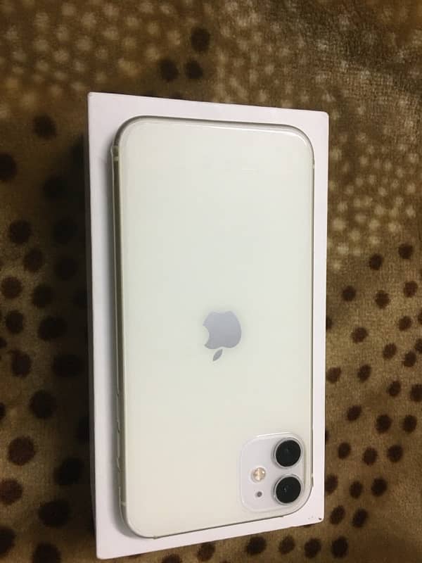 Iphone 11 Non PTA 2