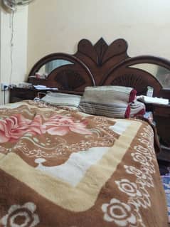 want to sell the bed