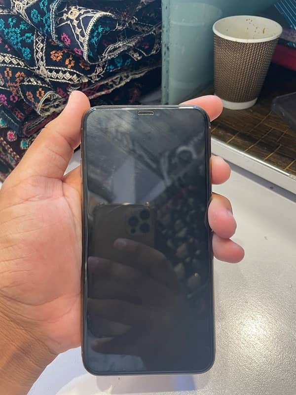 iphone 11 pro max pta 256 gb 5