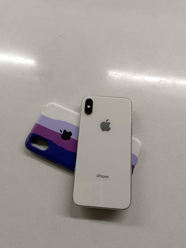 iphone x offical pta approved exchange only iphone ya xrconverted 9