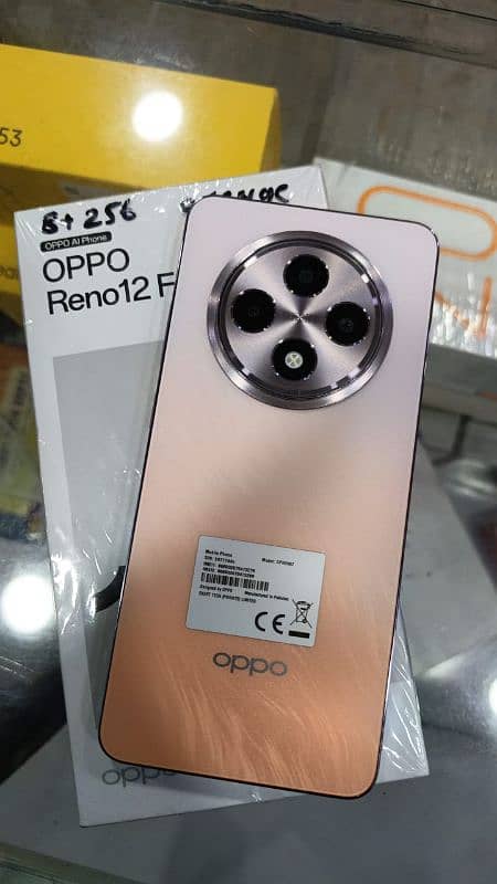 oppo reno 12f 1