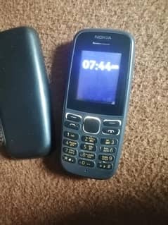 Nokia 105 pta approved