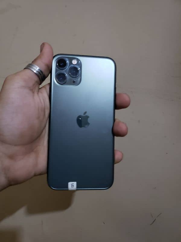 iphone 11 pro factory unlock 0