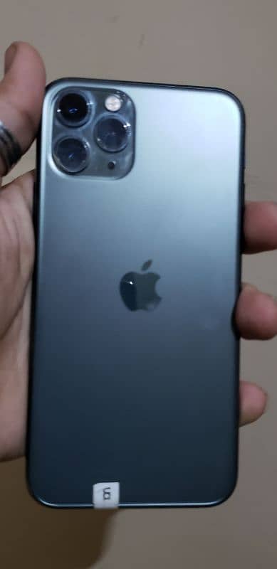 iphone 11 pro factory unlock 1