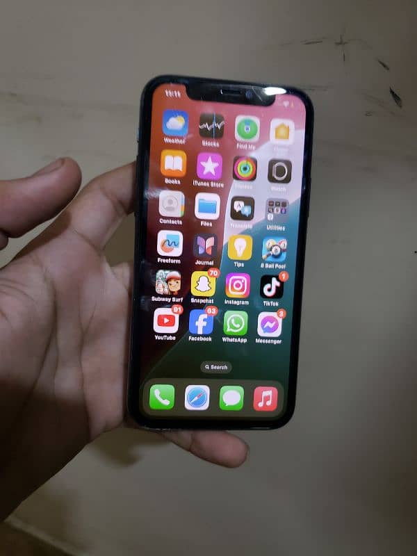 iphone 11 pro factory unlock 4