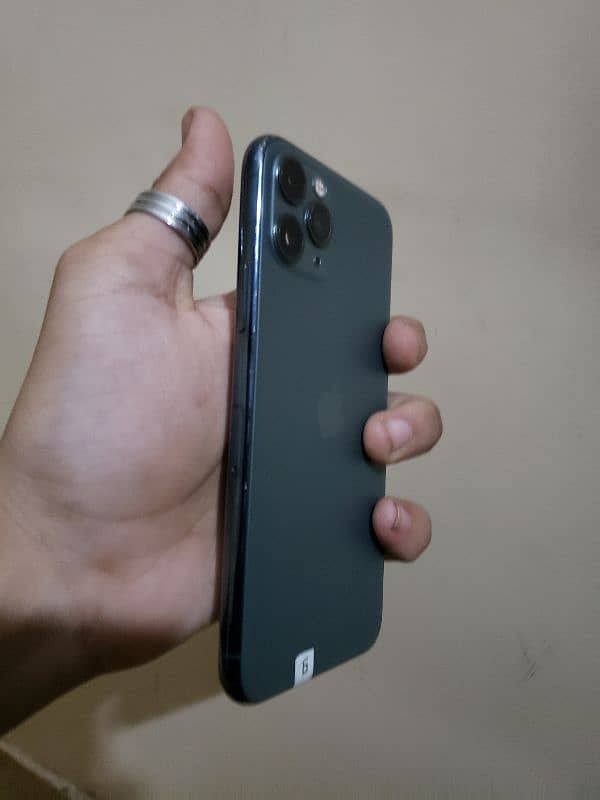 iphone 11 pro factory unlock 5