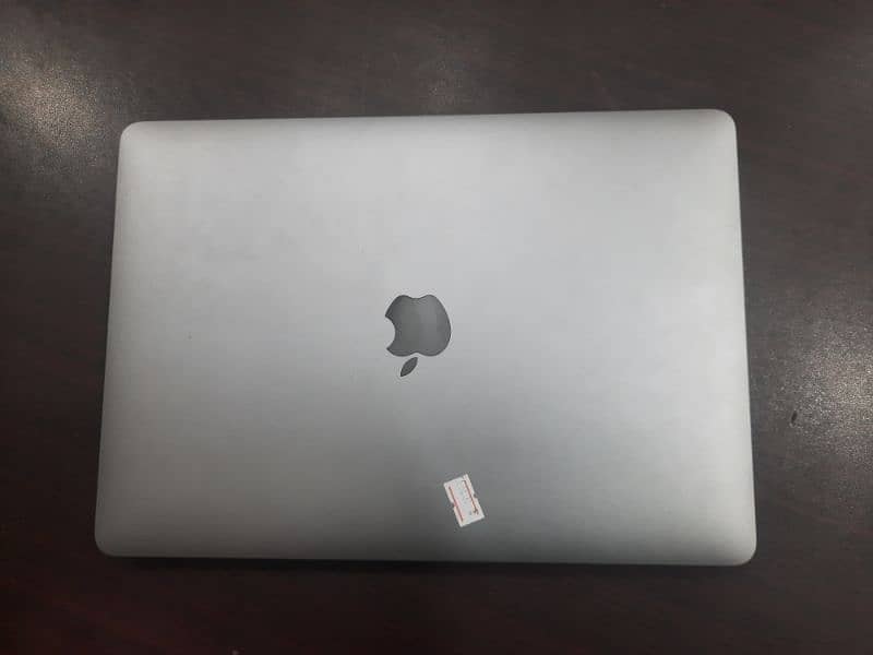 Apple laptop for sell. Dead Body 1