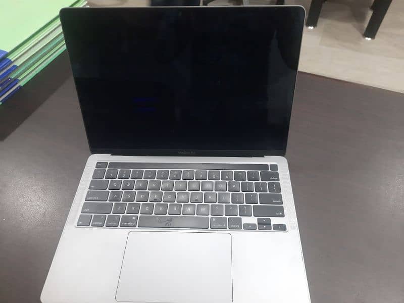 Apple laptop for sell. Dead Body 2