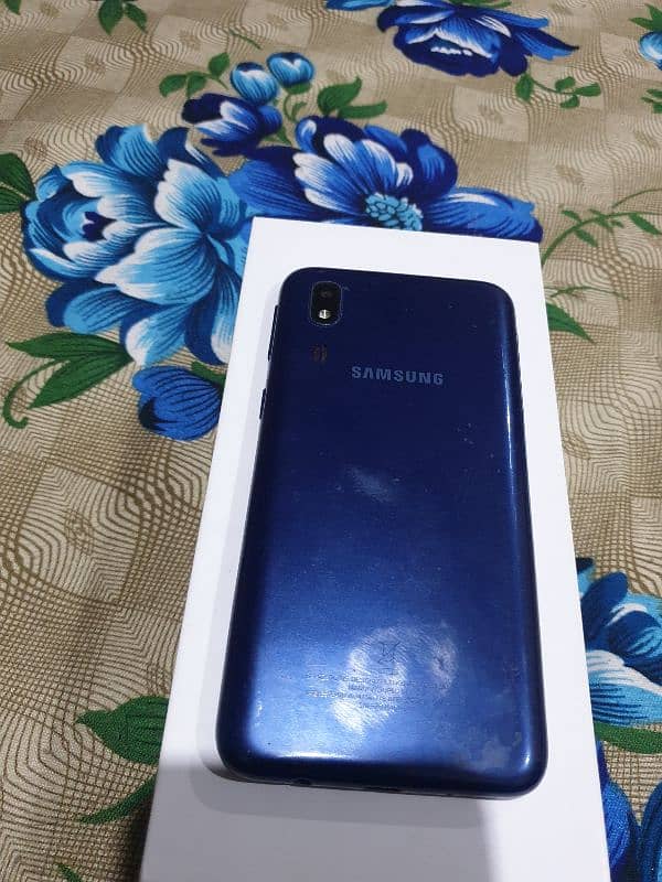 Samsung A2 CORE 3