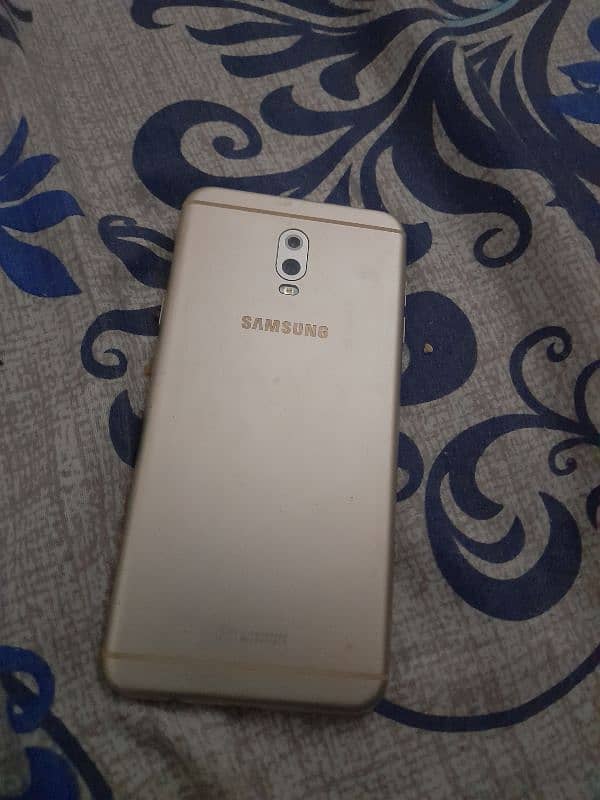 Samsung C8 4gb 64gb 0