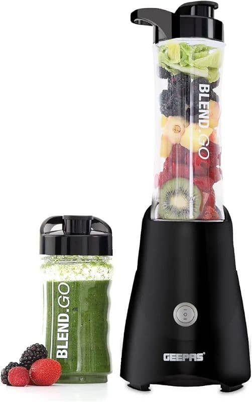 GEEPAS PERSONAL BLENDER GSB44075 1