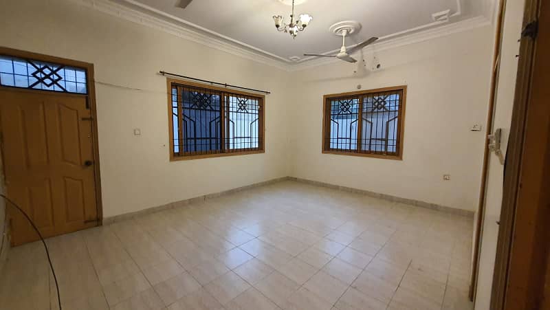 Lower portion for Rent on Gizri lane 2