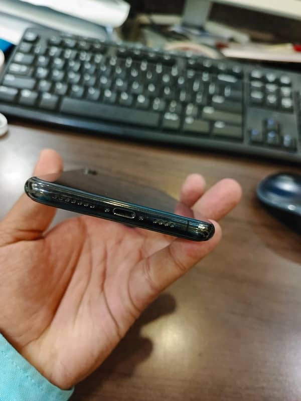 iphone xs max PTA Aproved 2