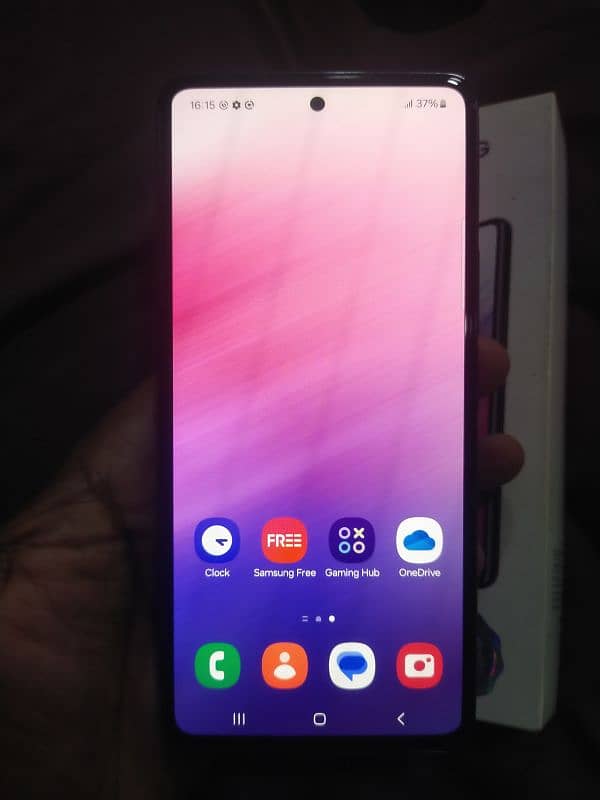 Samsung A53 Black 5g 2