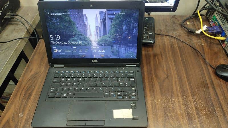 Dell Lap Top For Sale 03167333126 1