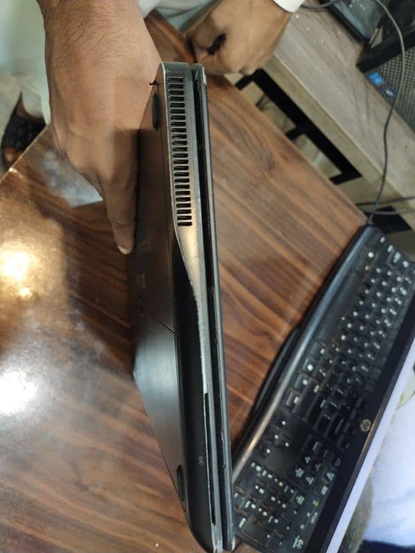 Dell Lap Top For Sale 03167333126 6