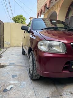 Suzuki Alto 2004