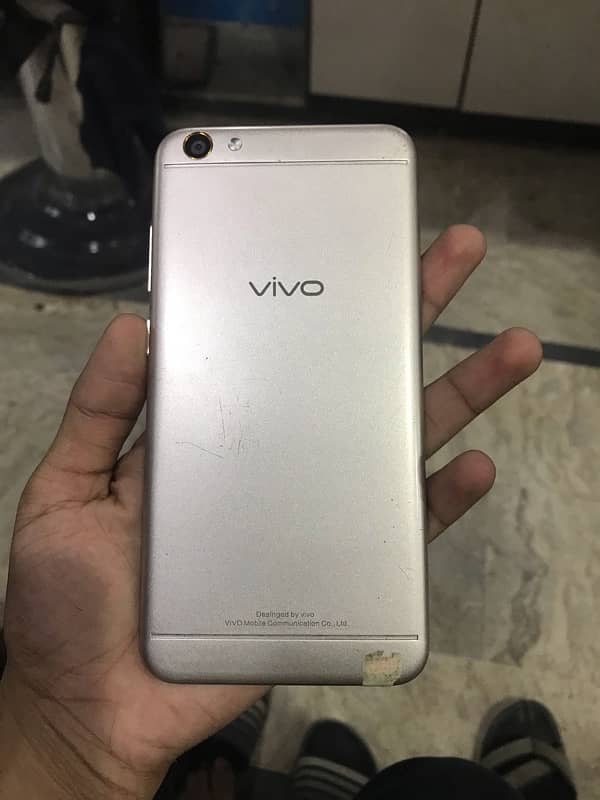 vivo mobile 1